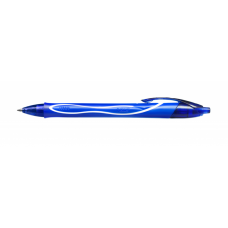 Ручка гелева "Gel-Ocity Quick Dry", синя