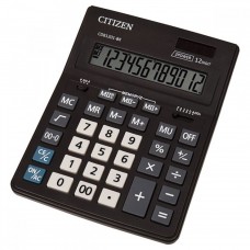 Калькулятор CDB1201-BK 12розр.
