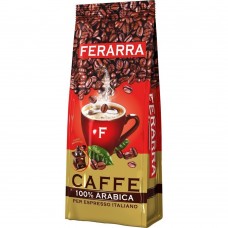 Кава мелена 70г, CAFFE 100% ARABIKA, FERARRA