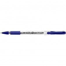 Ручка "GELOCITY STIC", синій
