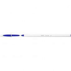 Ручка "CRISTAL UP", синій