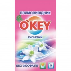 Плямовивідник суперензим 200г, O'KEY