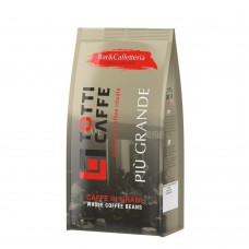 Кава в зернах TOTTI Caffe PIU GRANDE, пакет 1000г*6 (PL)