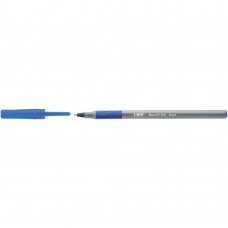 Ручка "ROUND STIC EXACT", синий