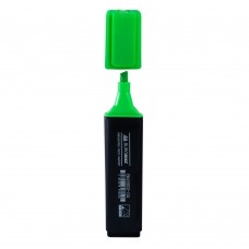 Текст-маркер, зеленый, JOBMAX, 1-5 мм, водная основа