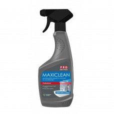 Засіб для ванної кімнати з розпилювачем MAXICLEAN, 0,55л (15 шт/ящ)