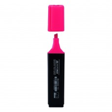 Текст-маркер, рожевий, JOBMAX, 1-5 мм, водна основа