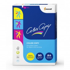 Папір Color Copy 90г/м2 А4, 500 арк