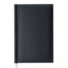 Щоденник недатований BASE(Miradur), A6, 288 стор., чорний