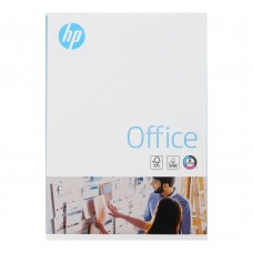 Папір HP OFFICE, А4, клас В, 80г/м2, 500 арк