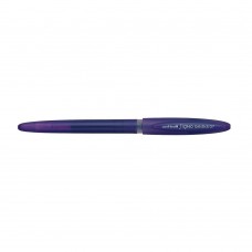 Ручка гелевая Signo GELSTICK, 0.7мм, пишет фиолетовым