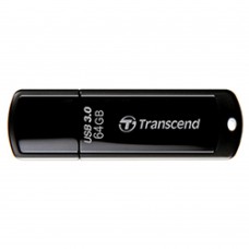 Флеш-пам'ять TRANSEND (Black) 64GB