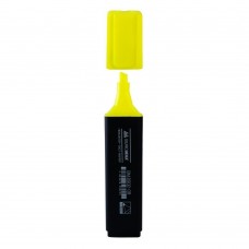 Текст-маркер, желтый, JOBMAX, 1-5 мм, водная основа