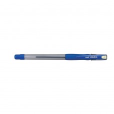 Ручка шариковая LAKUBO, 1.4мм, пишет синим