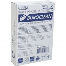 Засіб для чищення сода кальцинована Buroclean 700г