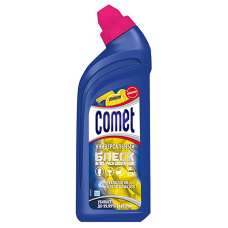 Средство чист. гель COMET 450мл Лимон