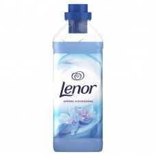 Кондиціонер Lenor, 1360мл, Скандинавська весна