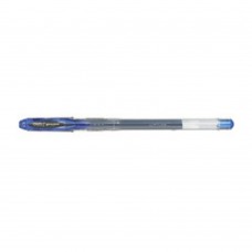Ручка гелева Signo, 0.7мм, пише синім