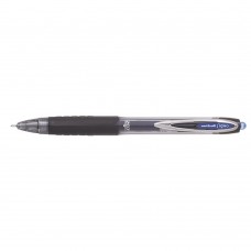 Ручка гелевая автоматическая Signo 207, 0.7мм, пишет синим