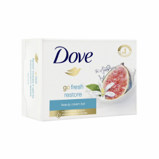Крем-мыло Dove 100г Инжир и лепестки апельсина