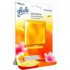 Змінний аромаблок Glade Sensations Фруктова фантазія, 8 г