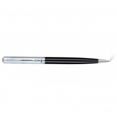 Шариковая ручка в футляре PB10, черная металлик