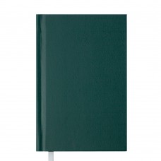 Щоденник недатований STRONG, A6, 288 стор., зелений