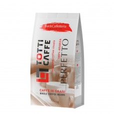 Кава в зернах TOTTI Caffe PERFETTO, пакет 1000г*6 (PL)