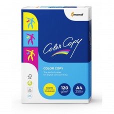 Бумага Color Copy 120г/м2 А4
