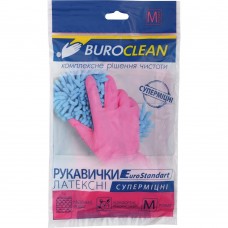 Рукавички господарські суперміцні Buroclean, розмір M