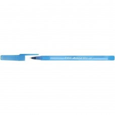 Ручка "Round Stic", синя, 0.32 мм