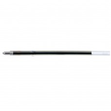 Стержень шариковый для автоматической ручки Laknock, 0.5мм, черный