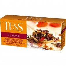Чай травяной 2г*25*24, пакет, "Flame", TESS