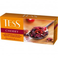 Чай травяной 2г*25*24, пакет, "Cherry"", TESS