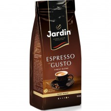 Кава в зернах JARDIN "Espresso Gusto", сила смаку "5", 1 кг