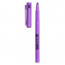 Текст-маркер SLIM, фиолетовый, NEON, 1-4 мм