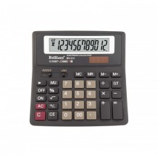 Калькулятор Brilliant BS-312, 12 разрядов
