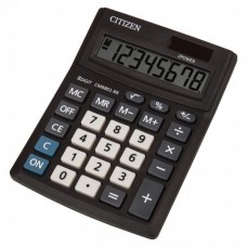 Калькулятор CMB801-BK 8розр.