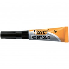 Супер-клей "BIC", 3г