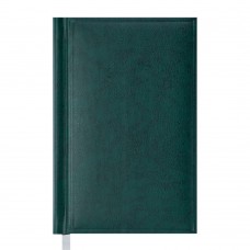 Щоденник недатований BASE(Miradur), A6, 288 стор., зелений