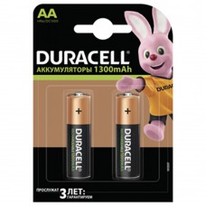 Акумулятор AA "Duracell" 1300 mAh