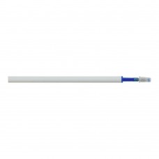 Комплект стрижнів для гелевої автоматичної ручки "Пиши-стирай", синій