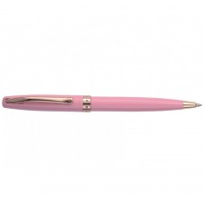 Шариковая ручка в футляре PB10, розовая