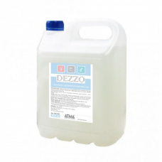 Крем-мыло жидкое "DEZZO" 5л, с дезинфицирующим эффектом, АТМА